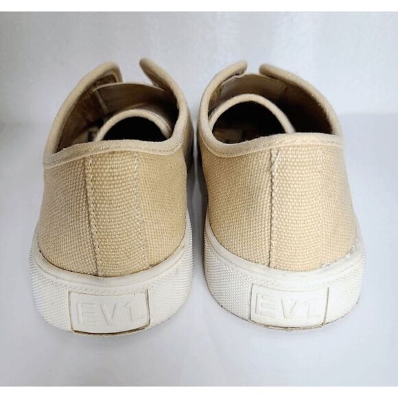 EV1 from Ellen DeGeneres Laceless Slip On Sneakers Women's Shoes 6,5 WITH BOX - Picture 3 of 13